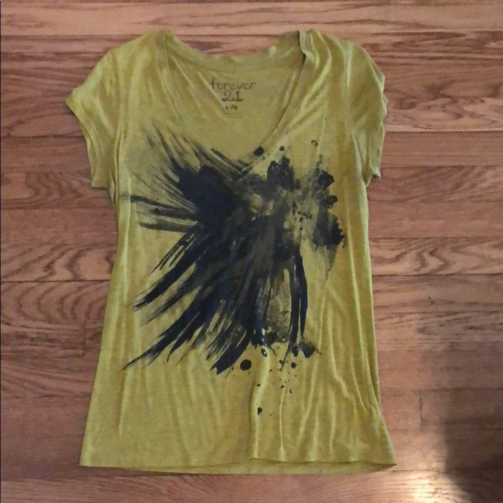Women’s V Neck
